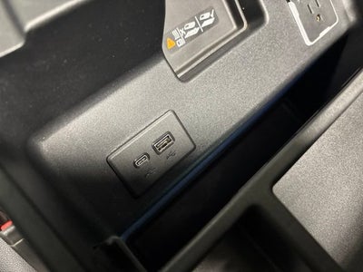 2024 Chevrolet Silverado 3500 HD LT
