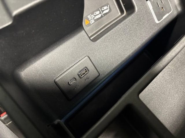 2024 Chevrolet Silverado 3500 HD LT