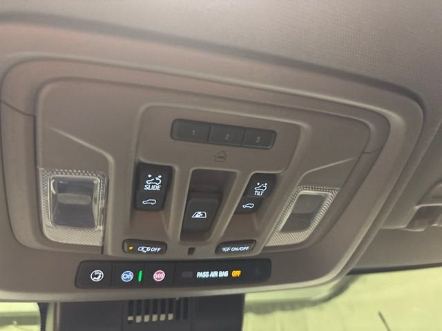 2024 Chevrolet Silverado 3500 HD LT
