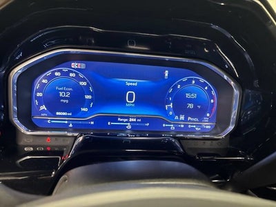 2024 Chevrolet Silverado 3500 HD LT