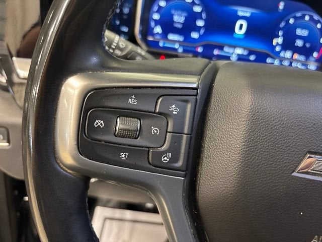 2024 Chevrolet Silverado 3500 HD LT