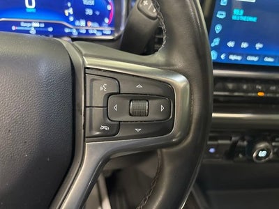 2024 Chevrolet Silverado 3500 HD LT
