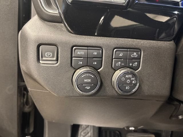 2024 Chevrolet Silverado 3500 HD LT