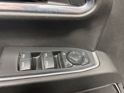 2024 Chevrolet Silverado 3500 HD LT