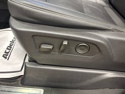 2024 Chevrolet Silverado 3500 HD LT