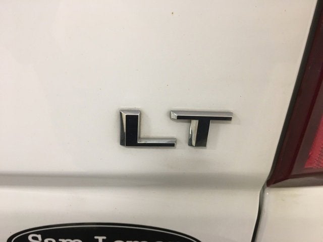 2020 Chevrolet Silverado 3500 HD LT