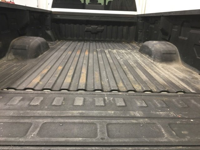 2020 Chevrolet Silverado 3500 HD LT