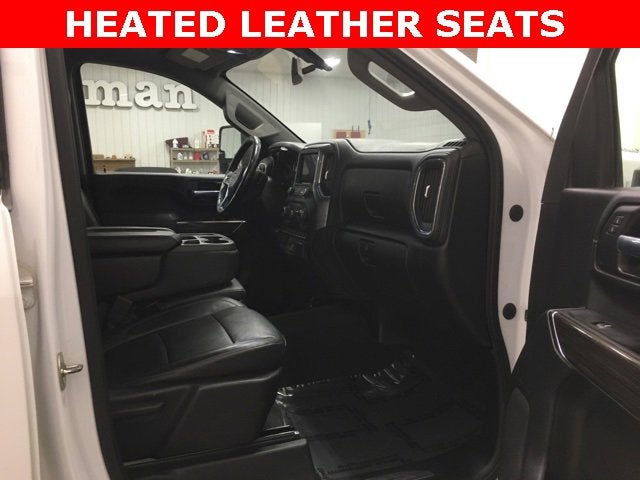 2020 Chevrolet Silverado 3500 HD LT