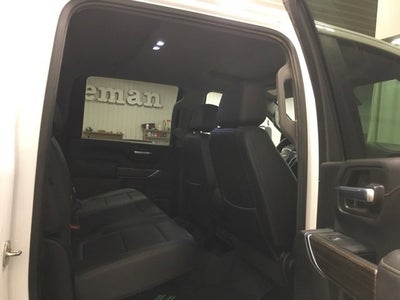 2020 Chevrolet Silverado 3500 HD LT