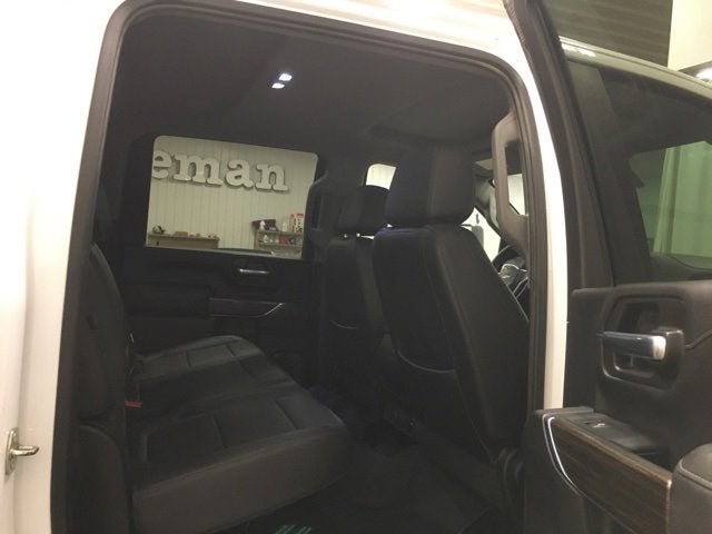 2020 Chevrolet Silverado 3500 HD LT