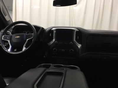 2020 Chevrolet Silverado 3500 HD LT