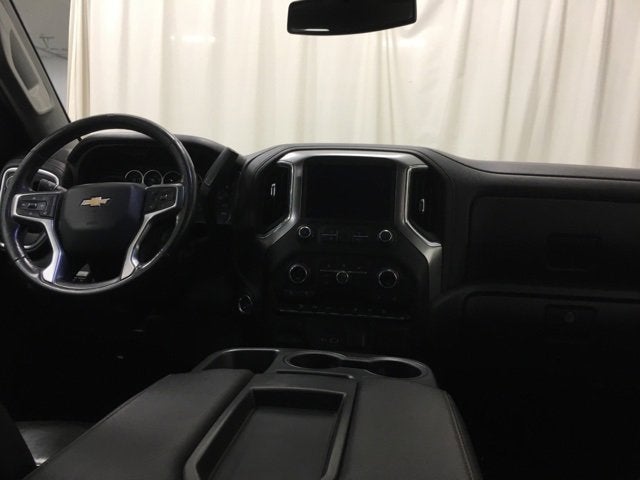 2020 Chevrolet Silverado 3500 HD LT