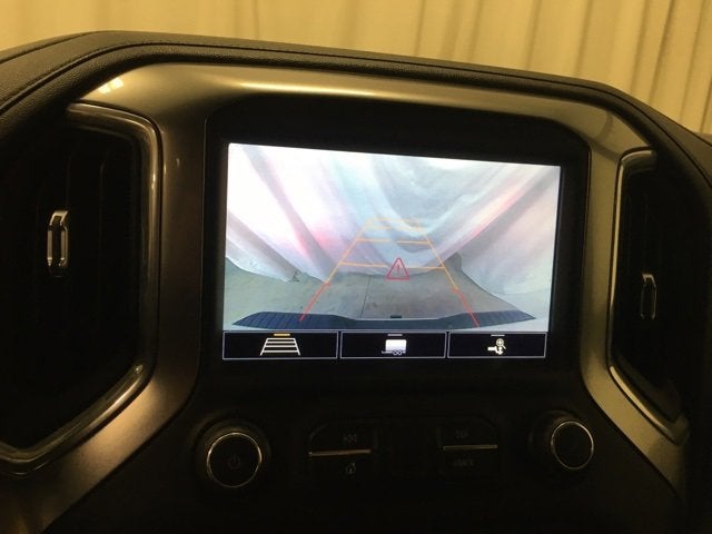 2020 Chevrolet Silverado 3500 HD LT