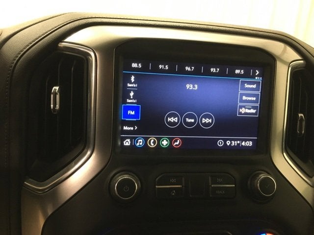 2020 Chevrolet Silverado 3500 HD LT