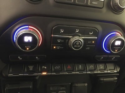 2020 Chevrolet Silverado 3500 HD LT