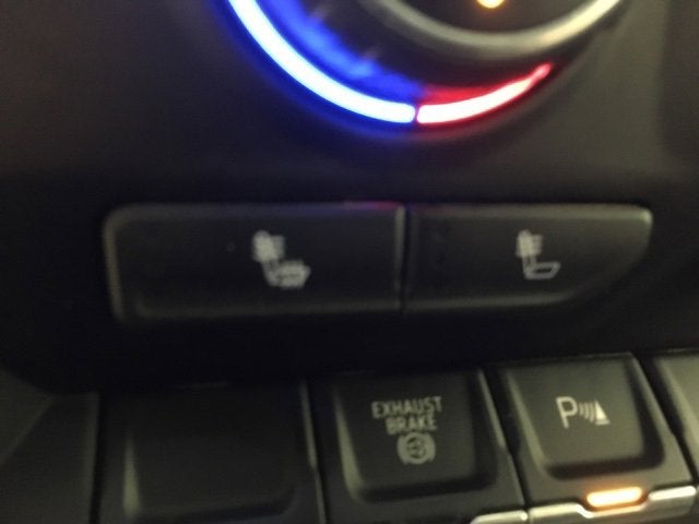 2020 Chevrolet Silverado 3500 HD LT