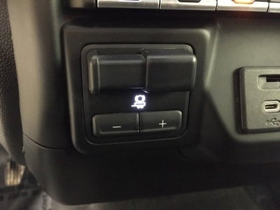 2020 Chevrolet Silverado 3500 HD LT