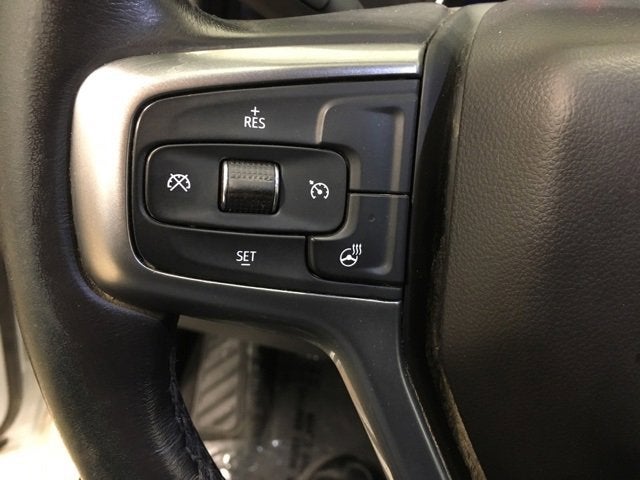 2020 Chevrolet Silverado 3500 HD LT