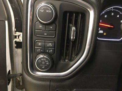 2020 Chevrolet Silverado 3500 HD LT