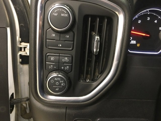 2020 Chevrolet Silverado 3500 HD LT