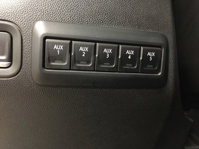 2020 Chevrolet Silverado 3500 HD LT