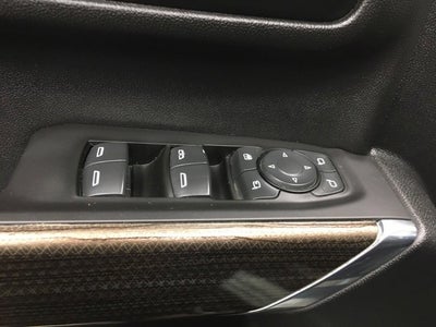 2020 Chevrolet Silverado 3500 HD LT