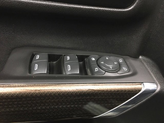 2020 Chevrolet Silverado 3500 HD LT