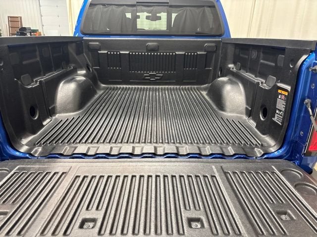 2019 Chevrolet Colorado 4WD Z71