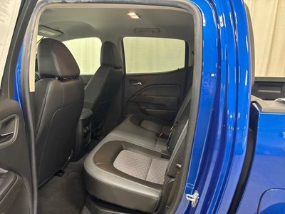 2019 Chevrolet Colorado 4WD Z71