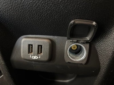 2019 Chevrolet Colorado 4WD Z71