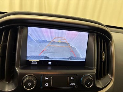 2019 Chevrolet Colorado 4WD Z71