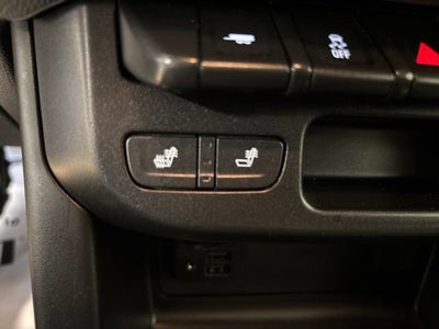 2019 Chevrolet Colorado 4WD Z71
