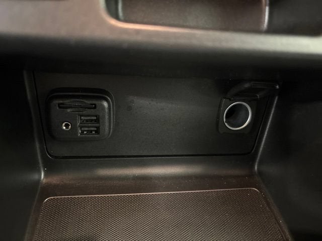 2019 Chevrolet Colorado 4WD Z71