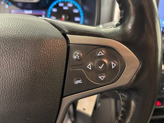 2019 Chevrolet Colorado 4WD Z71