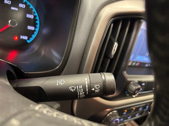 2019 Chevrolet Colorado 4WD Z71