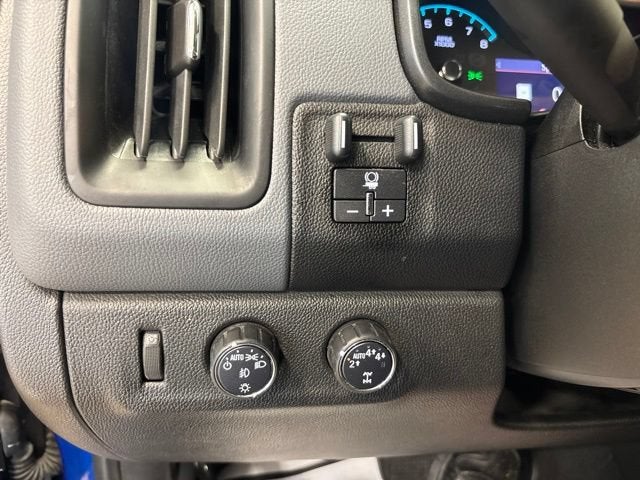 2019 Chevrolet Colorado 4WD Z71
