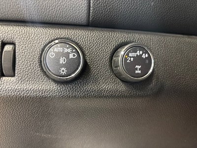 2019 Chevrolet Colorado 4WD Z71