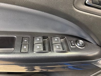 2019 Chevrolet Colorado 4WD Z71