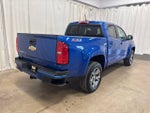 2019 Chevrolet Colorado 4WD Z71