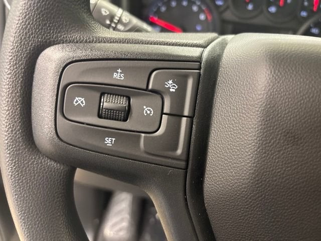 2026 Chevrolet Silverado 1500 Custom - Photo 29