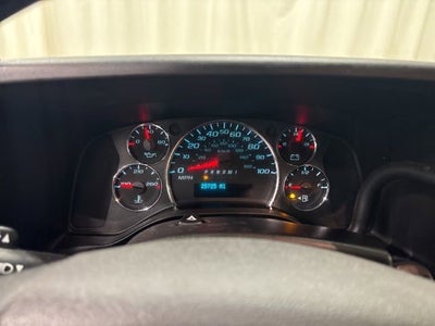 2019 Chevrolet Express Cargo 2500 VAN RWD 2500 135"