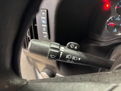 2019 Chevrolet Express Cargo 2500 VAN RWD 2500 135"