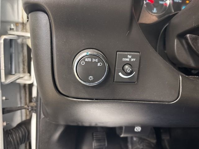 2019 Chevrolet Express Cargo 2500 VAN RWD 2500 135"