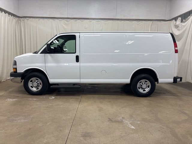 2019 Chevrolet Express Cargo 2500 VAN RWD 2500 135"
