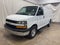 2019 Chevrolet Express Cargo 2500 VAN RWD 2500 135"