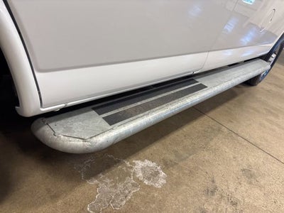 2023 Chevrolet Express Cargo 2500 WT