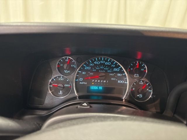 2023 Chevrolet Express Cargo 2500 WT