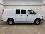 2023 Chevrolet Express Cargo 2500 WT