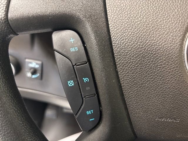 2023 Chevrolet Express Cargo 2500 WT