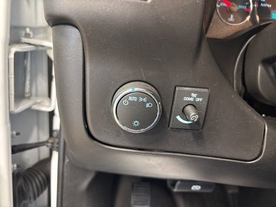 2023 Chevrolet Express Cargo 2500 WT